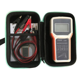 Solar Panel Multimeter ELEJOY EL400B Voltage 12-60V Max Power 400W Measure PV MPPT Power Output